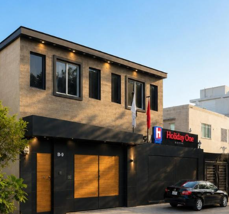 Gulshan Branch
